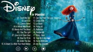 Disney Songs 2024 Ost 🏰 Best Disney Soundtracks 🏰 The Ultimate Disney Classic Songs Playlist #disne