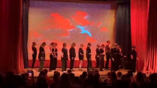 Концерт открытия. 1 город смотреть онлайн