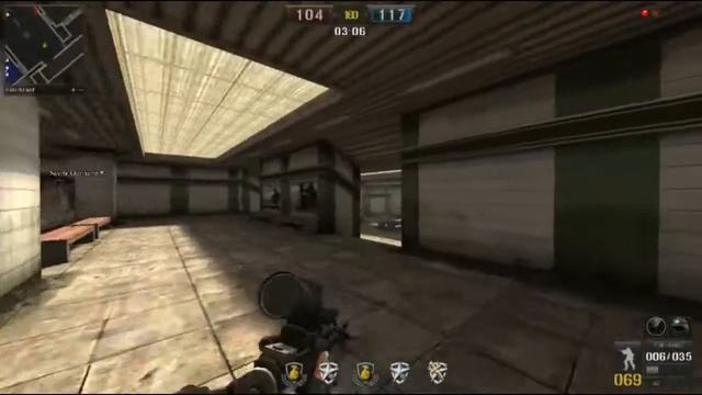 Point Blank - Snipers Demostrando Mi Jugabilidad смотреть онлайн