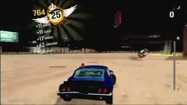 stuntman ignition game trailer смотреть онлайн