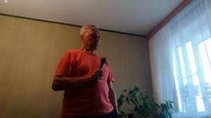 Песня. На заре. Группа Альянс