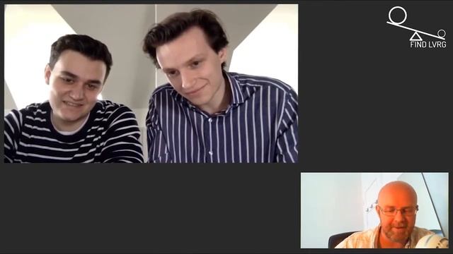 Mark Gets Real With Arnaud and Giuliano's Jewellery Business смотреть онлайн