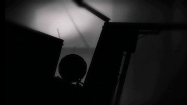 Limbo mobile прохождение на андройд #6 шестерёнки и головокружение смотреть онлайн