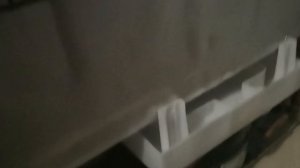 Холодильник Vestfrost CX263 Отзыв!!!