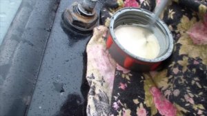 Скрипят щетки (дворники) стеклоочистителя на ВАЗ 2108, 2109, 21099, 2113, 2114, 2115 что делать.