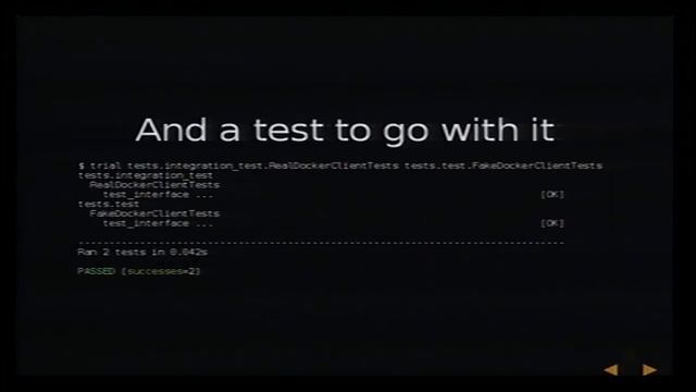 Richard Wall - Faking It - The Art of Testing Using Verified Fakes смотреть онлайн