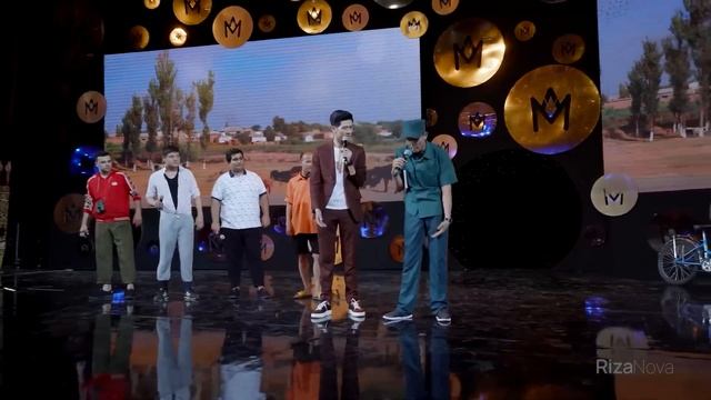 Million Jamoasi - Dili.me Va Qishloq Bollari