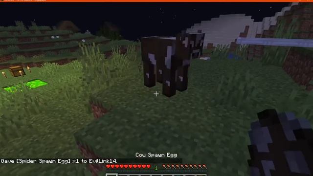 Kibe 1.16 Pre Rel 2 & 5 Fabric Mod Overview Part 3/End - Rings, Lasso & Conveyors смотреть онлайн