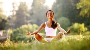 Музыка для исцеления женской энергии - Медитативная музыка.