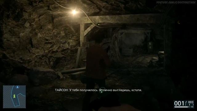 Battlefield Hardline. Полное прохождение без комментариев.