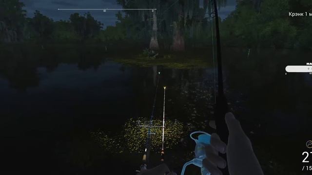 Попробуем Fishing Planet смотреть онлайн