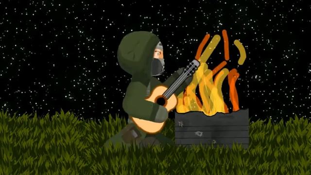 Это я делал в приложении Рисуем мультфильмы 2, приятного просмотра! смотреть онлайн