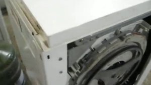 Стиральная машинка Bosch  WOL 2050 , самоналивная система.
