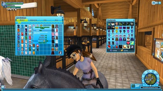 Star Stable Selling 150+ Items & Shopping! Massive Closet Clean Out! ? смотреть онлайн