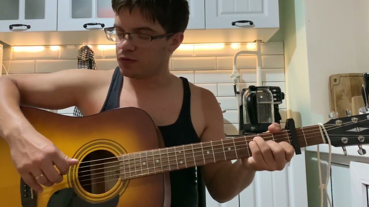 The Retuses - Amnesia аккорды на гитаре табы смотреть онлайн