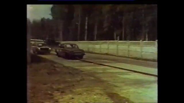 ГАЗ-3102: история создания смотреть онлайн