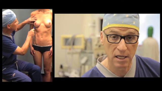 PIP Implants Removal and Replacement Dr. John E. Sherman, New York NY Plastic Surgeon смотреть онлайн