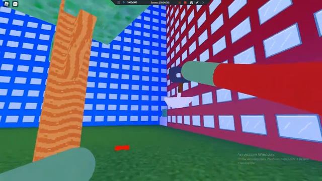 Все персонажи в Cleaning Simulator | Roblox смотреть онлайн