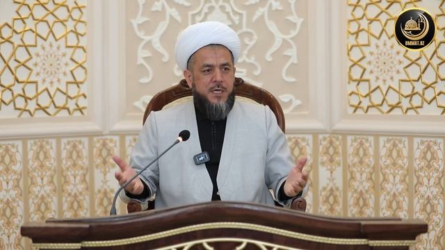 Кимнинг ота онаси вафот этган бўлса, ушбу беш амални қилиши шарт!