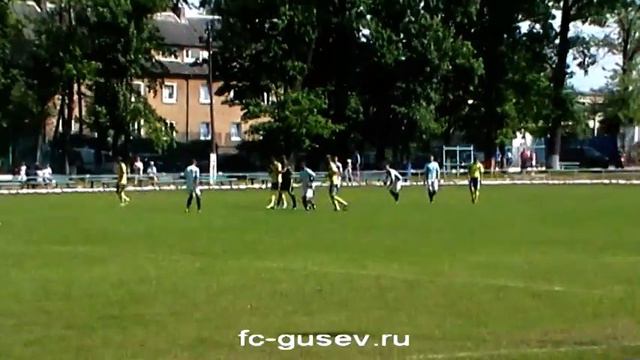 ФК Неман ФК Гусев 25 05 2014 смотреть онлайн