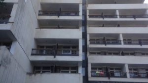 Корпус "Бриз" санатория Гурзуфский