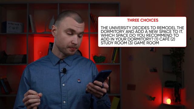 Подготовка к TOEFL Speaking. Вот почему вы плохо сдаёте Speaking