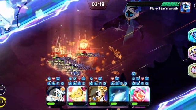 How to beat 16-30 the wizards plaza 3 stars⭐️⭐️⭐️ (crk tutorial) смотреть онлайн