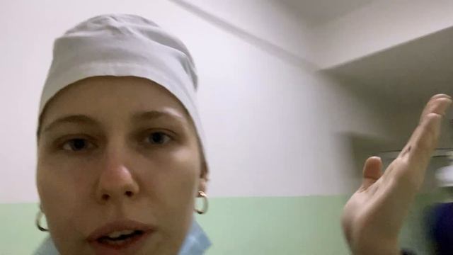 Практика на 2 курсе медицинского университета // неврологическое отделение // что делали??? смотреть онлайн