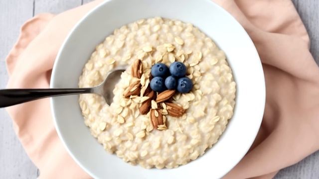 Это надо ЕСТЬ на ЗАВТРАК после 50 лет! Главные 4 продукта (Многие не знают) смотреть онлайн