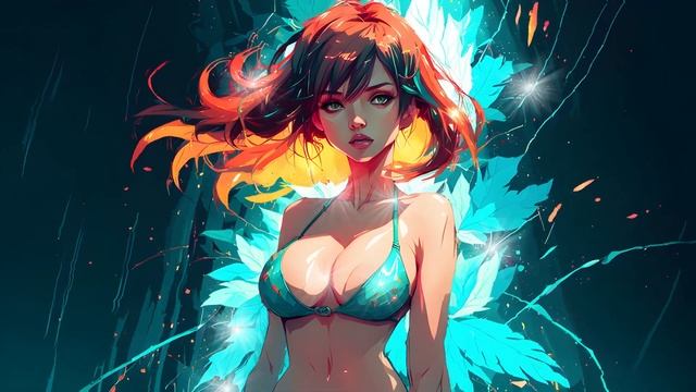 Gabber And Hard Techno | Full Rave Energy | DJ Mix | Electronic Music | Gaming Electronic Music