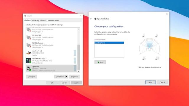 Make PS5 DualSense Controller Work WITH ADVANCED HAPTICS on Windows / PC! смотреть онлайн