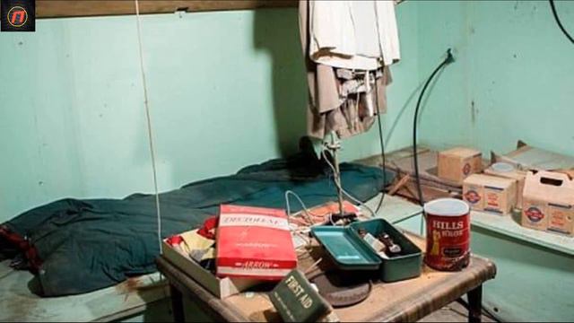 Купив дом, они нашли странную дыру на заднем дворе! То, что было под землей, поразило их! смотреть онлайн
