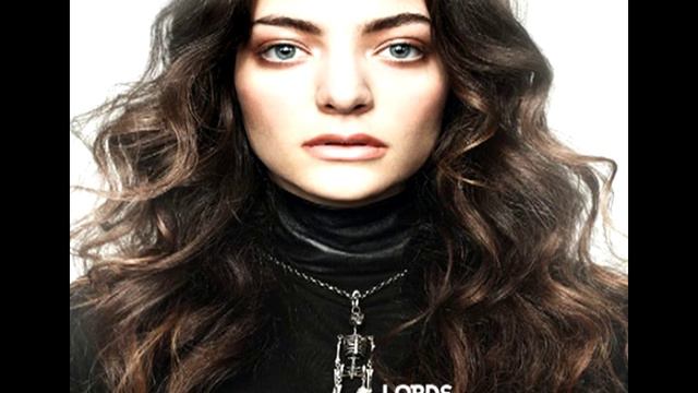 Lorde - Royals (Download in FLAC) смотреть онлайн