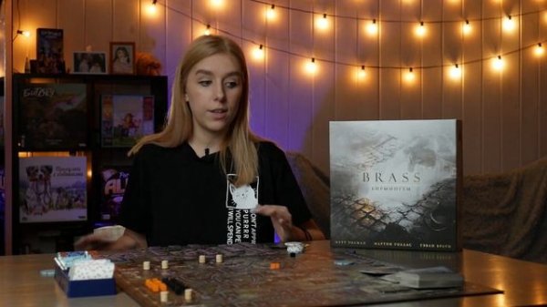 Брасс Бирмингем ? (обзор, правила, мнение)