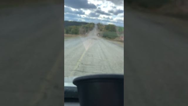 Дороги Саратовской области часть 1 смотреть онлайн