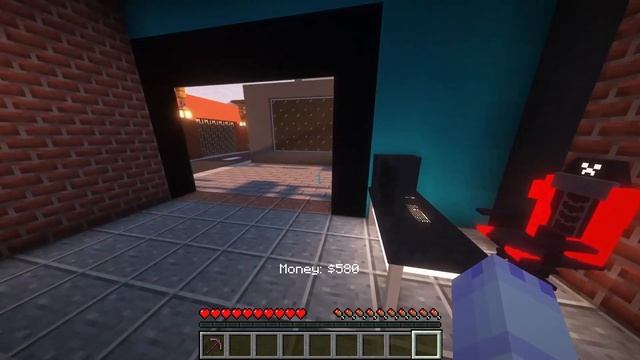 МАЙНКРАФТ, но Я Открыл КОМПЬЮТЕРНЫЙ КЛУБ.INTERNET CAFE SIMULATOR. #зевс #minecraft #mods смотреть онлайн