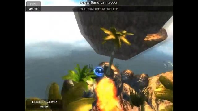 SpectraBall GamePlay - Tropical isles смотреть онлайн