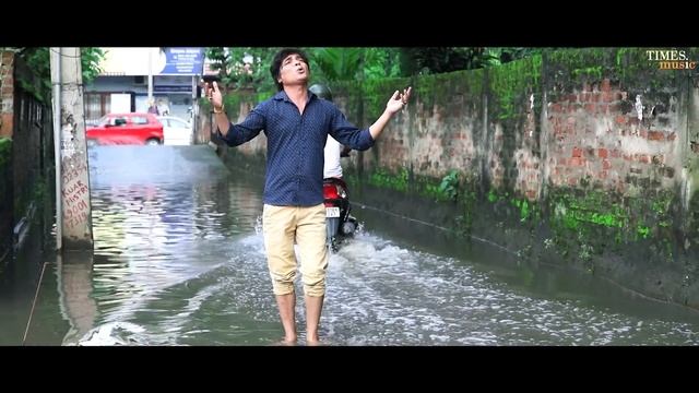 বানপানী | Baan Pani | Kumar Bhabesh | Assam Flood | Latest Assamese Song 2022 смотреть онлайн