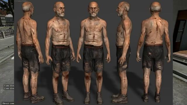 More 0.50 News | Leaked Images| DayZ Standalone смотреть онлайн