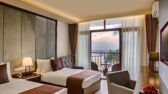 Jie Jie Beach By Jetwing, Wadduwa, Sri Lanka