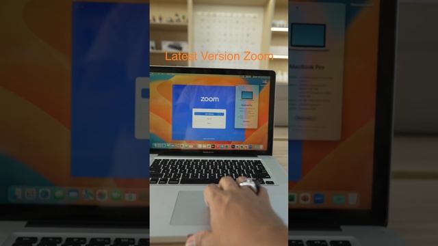 macOS Venture On unsupported Older MacBook Pro mid 2012 смотреть онлайн