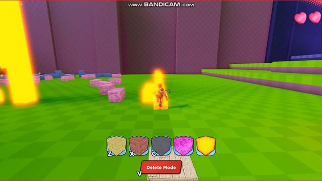 ROBLOX. Строй и выживай. смотреть онлайн