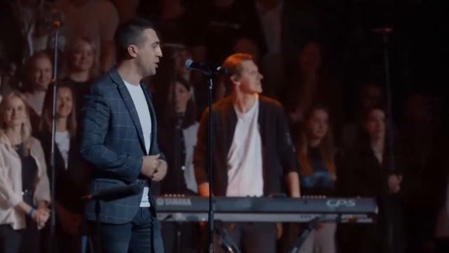 Как построить храм во время войны? Как мусульмане попали в церковь в вашу церковь? смотреть онлайн