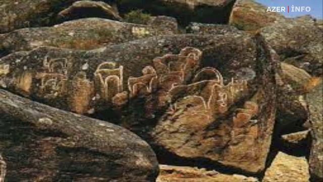 QOBUSTAN HAQQINDA MƏLUMAT...