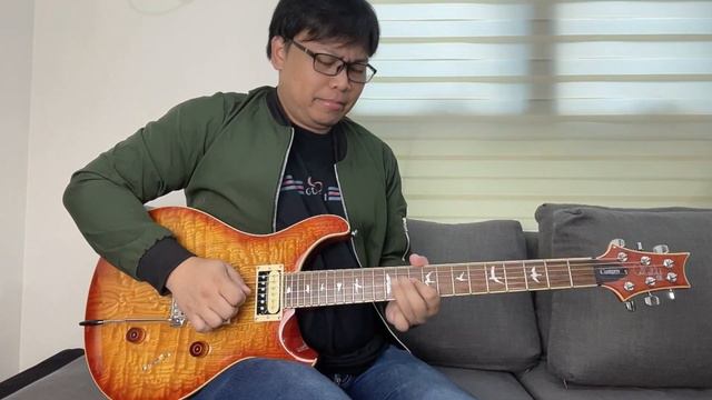 God Is Able Guitar and Piano Cover | YoujinMusic ft. @MrChillax007 смотреть онлайн