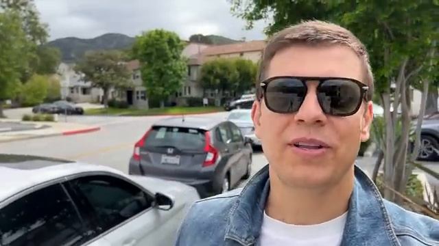 КАК ПРОДЛИТЬ РЕГИСТРАЦИЮ АВТО В США? смотреть онлайн