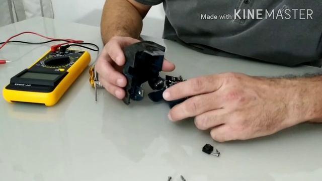 Conserto nível a laser bosh GLL 2 profissional смотреть онлайн