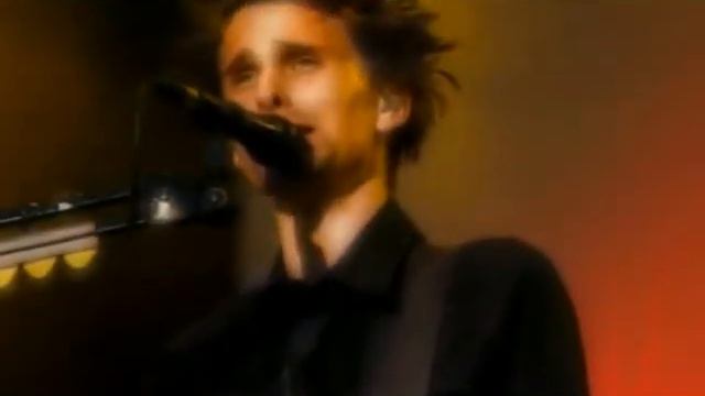 Muse - Micro Cuts Live @ Eurockeennes 2002 [HQ]