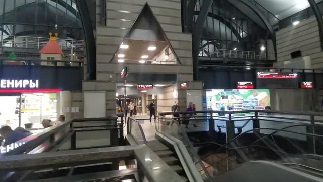 Внимание❗Отправление с Ладожского вокзала. Станция Метро "Ладожская" закрыта! // Онлайн 15 июля 202 смотреть онлайн