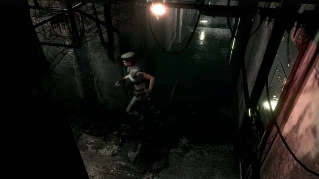 Resident Evil HD Remaster JILL No Damage Walkthrough - FINALE: Final Boss + Best Ending (Credits) смотреть онлайн